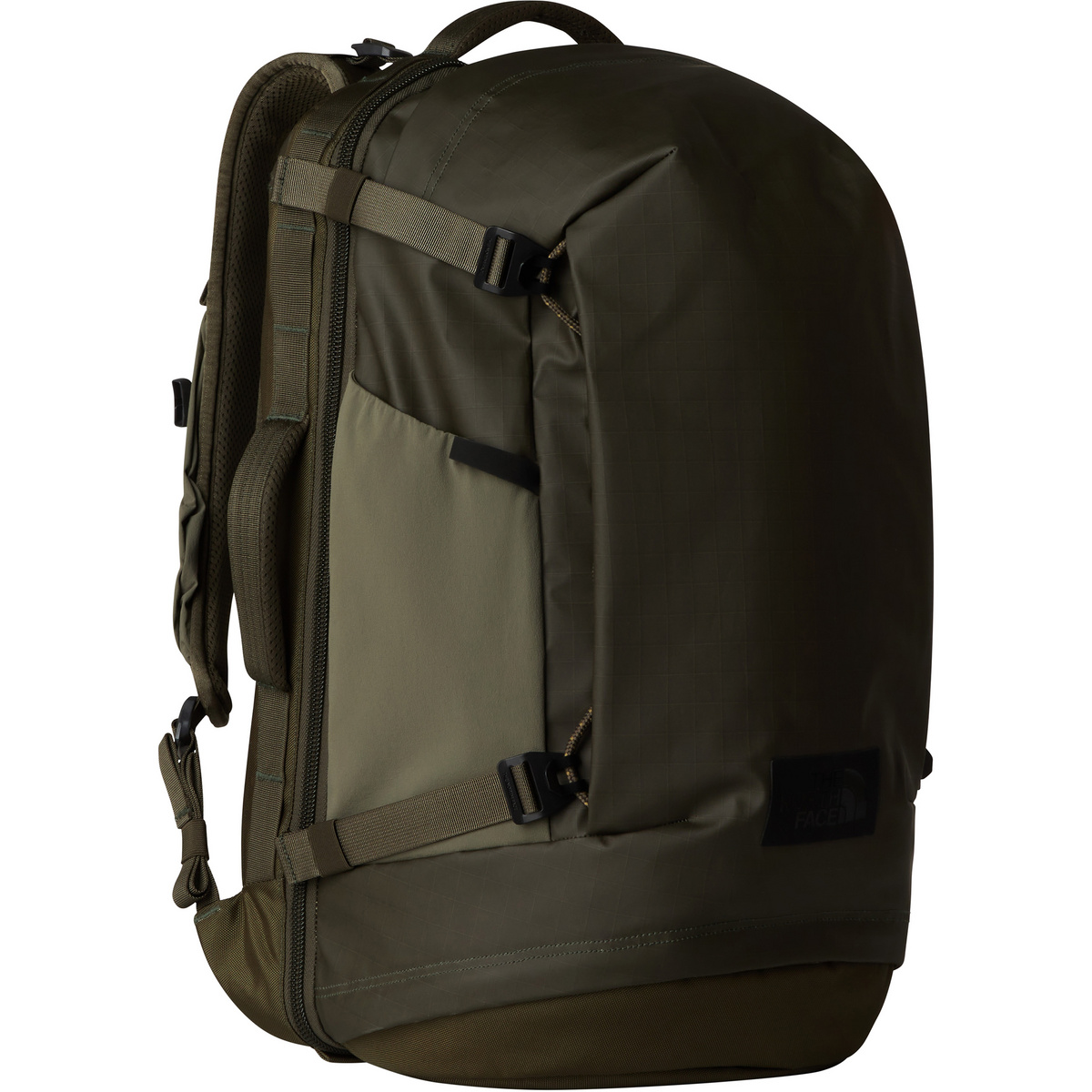 Image of The North Face Base Camp Voyager Pro Travel Rucksack