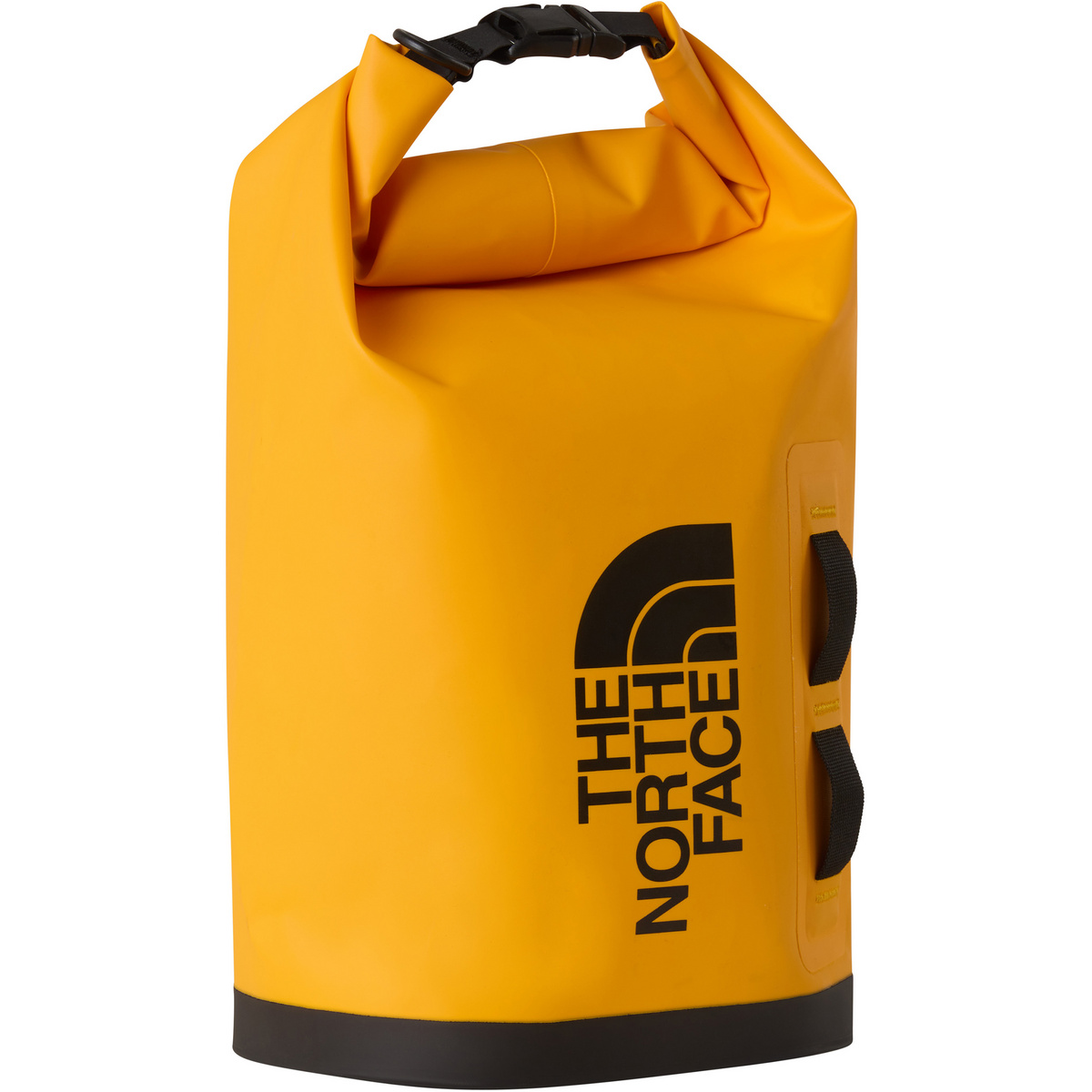 The North Face Base Camp Dry 8L Packsack (Größe 8L, orange)