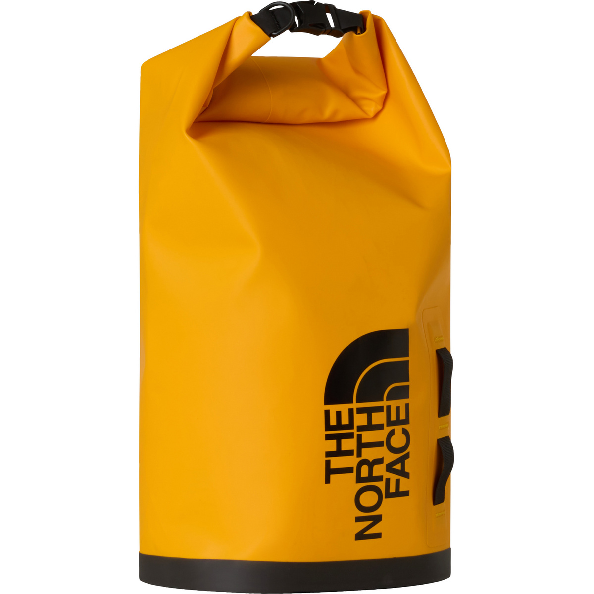 The North Face Base Camp Dry 12L Packsack (Größe 12L, orange)