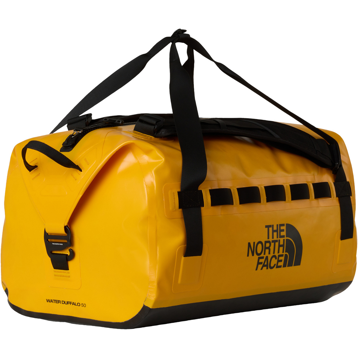 Image of The North Face Borsa da viaggio Base Camp WP 50L