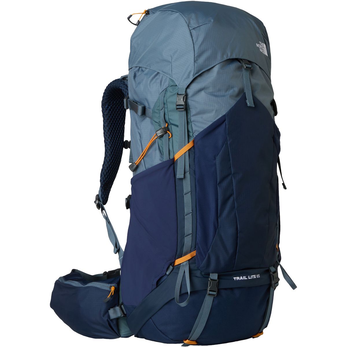 Image of The North Face Trail Lite 65 Rucksack