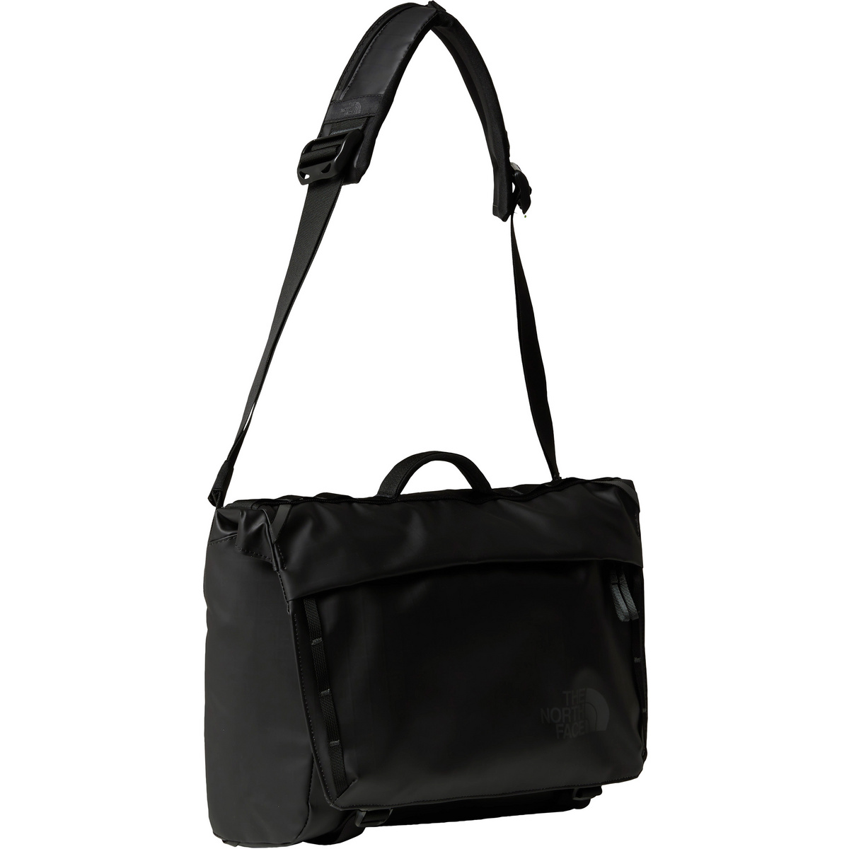 Image of The North Face Base Camp Voyager Messenger Tasche