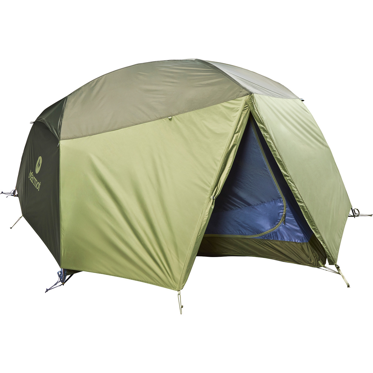 Image of Marmot Trailfin 3P Zelt