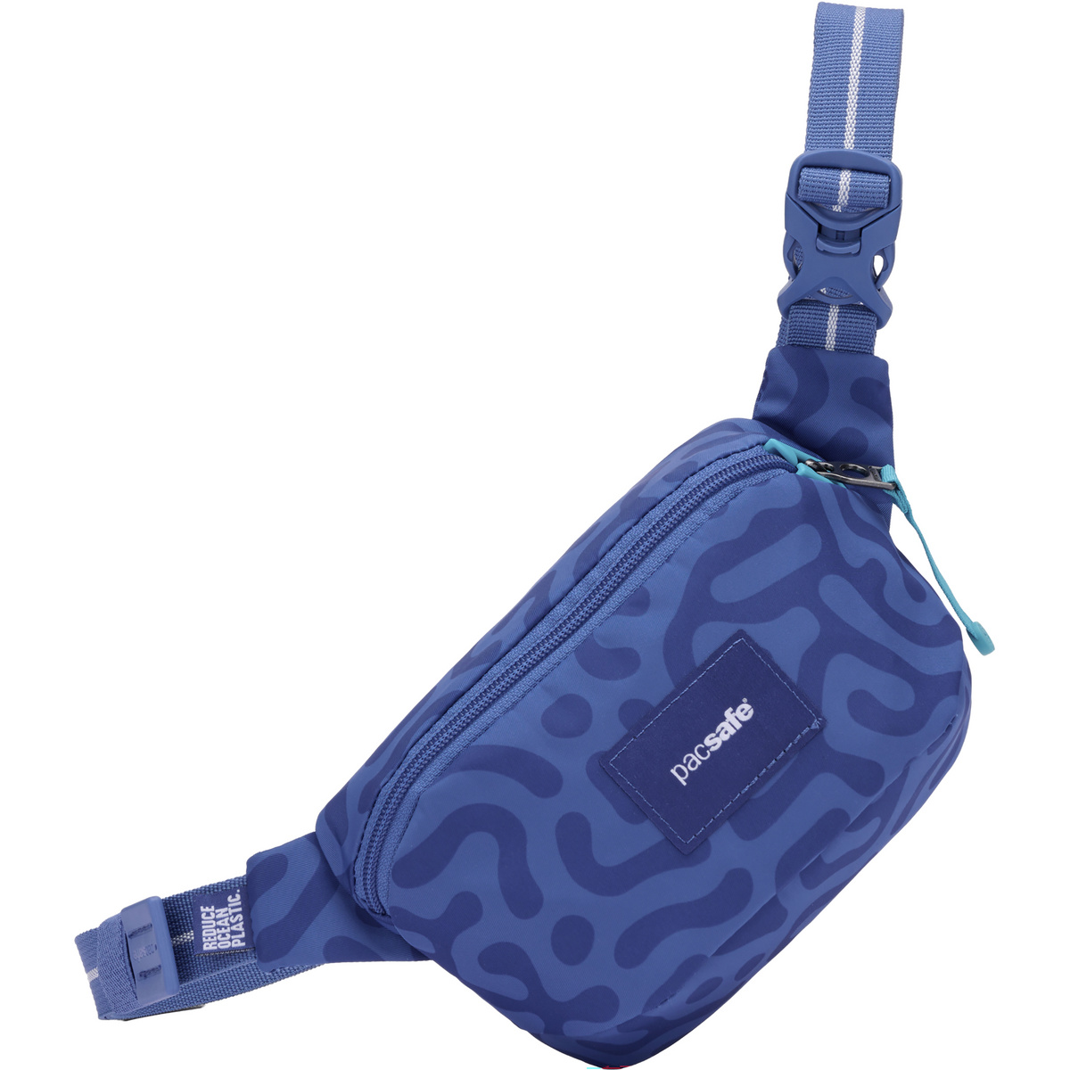 Image of Pacsafe Borsa Go Micro Sling