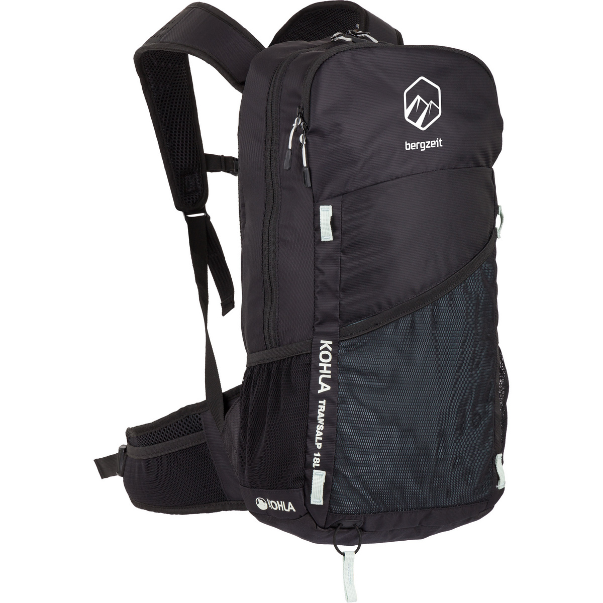 Image of Kohla Zaino Bergzeit Transalp 18L