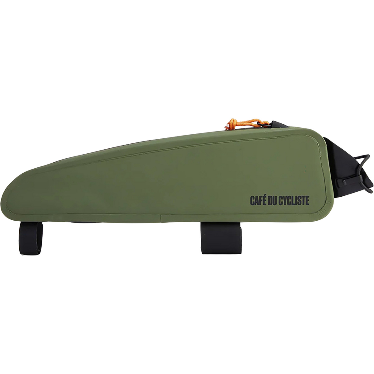 Image of Café Du Cycliste Borsa da telaio Top Tube Bag