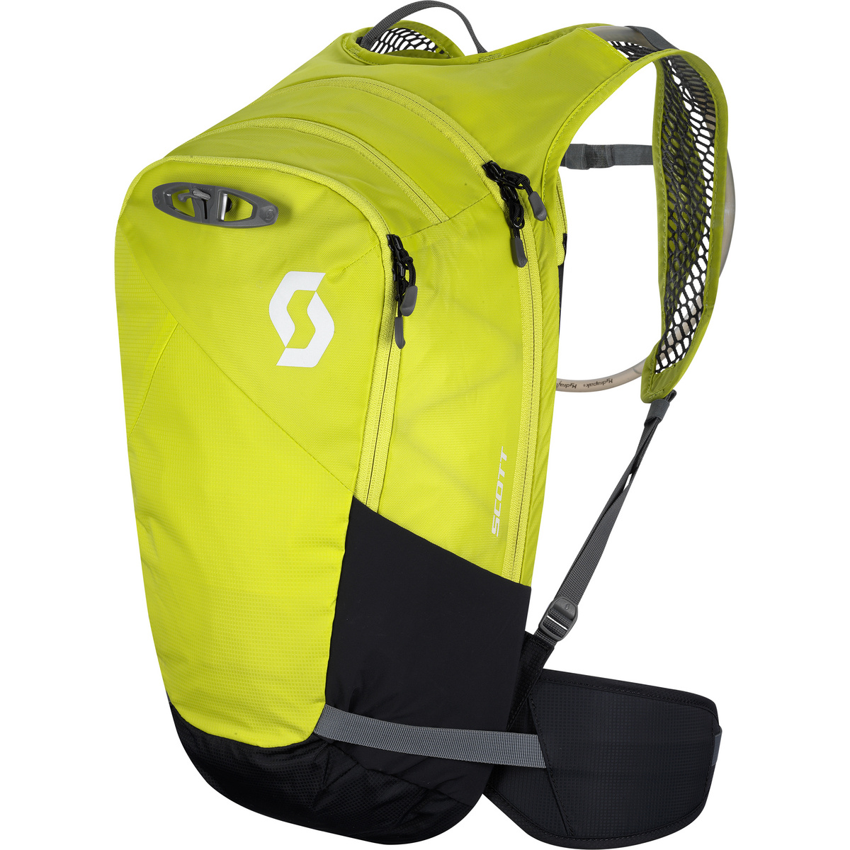 Image of Scott Zaino Pack Perform Evo HY 16