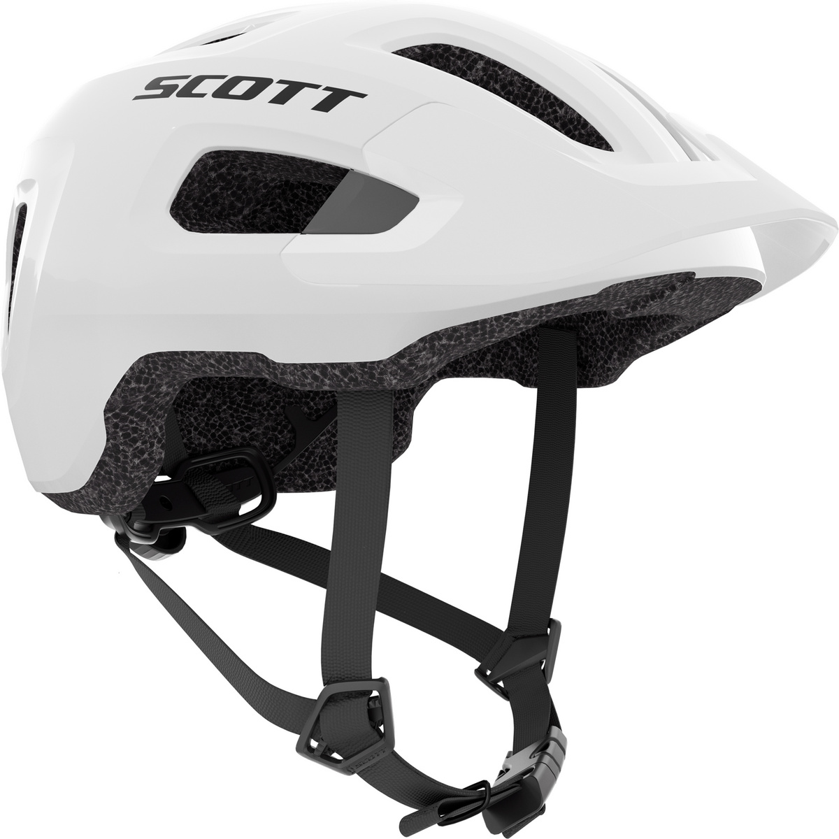 Image of Scott Kinder Supra Fahrradhelm
