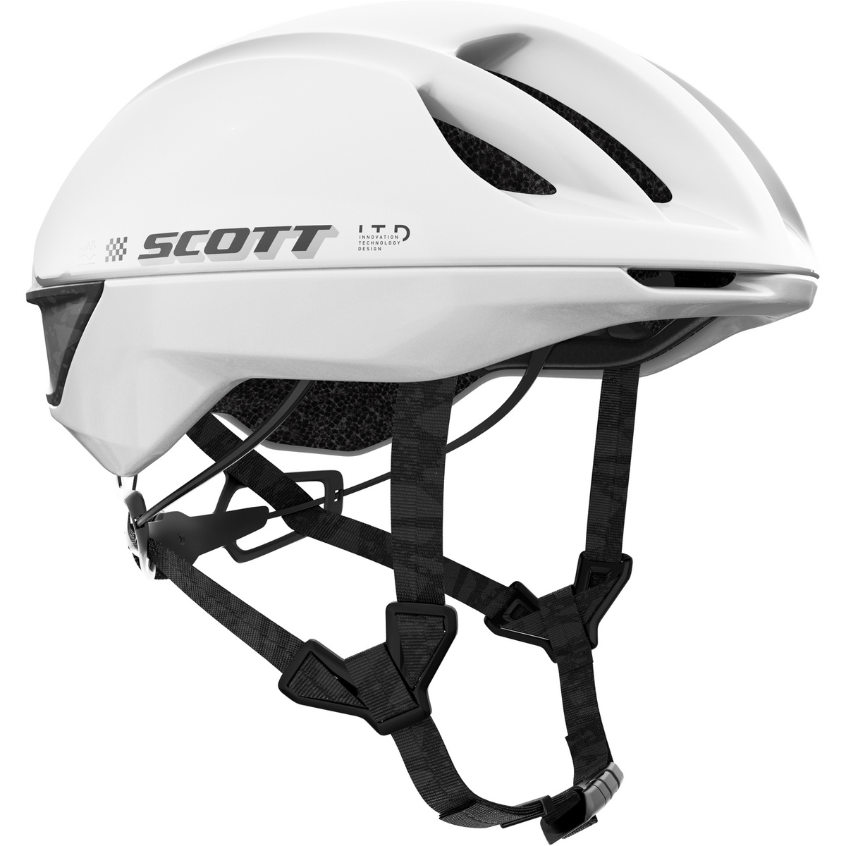 Image of Scott Casco da ciclismo Cadence Mips