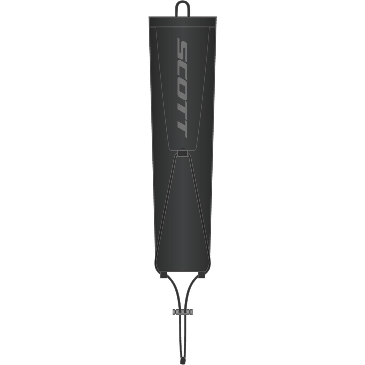 Image of Scott Quiver TR' Köcher