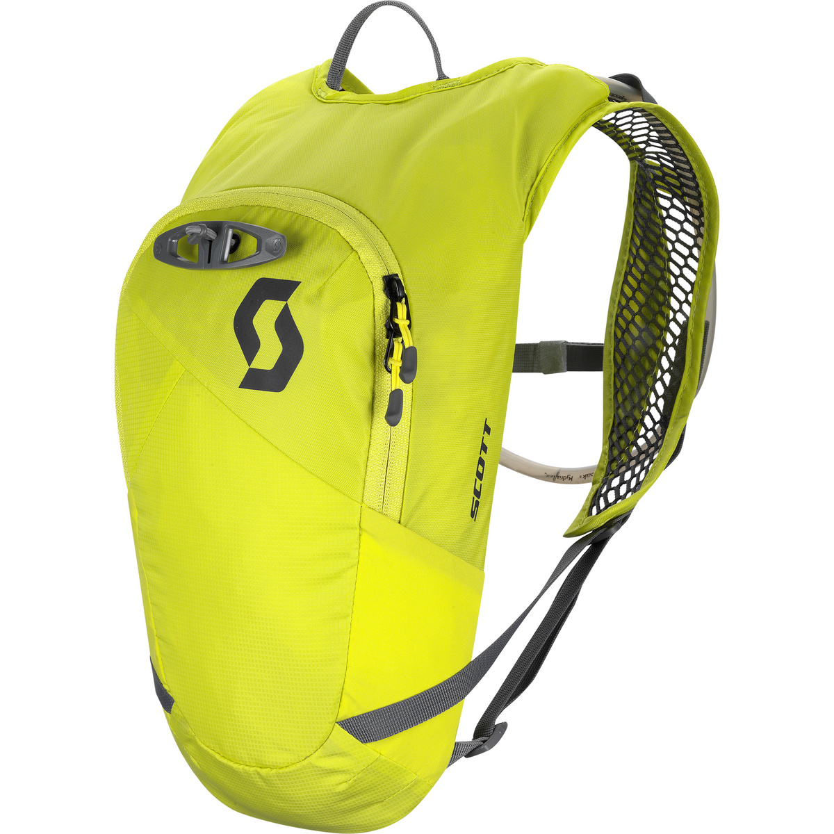 Image of Scott Zaino Pack Perform Evo HY 4