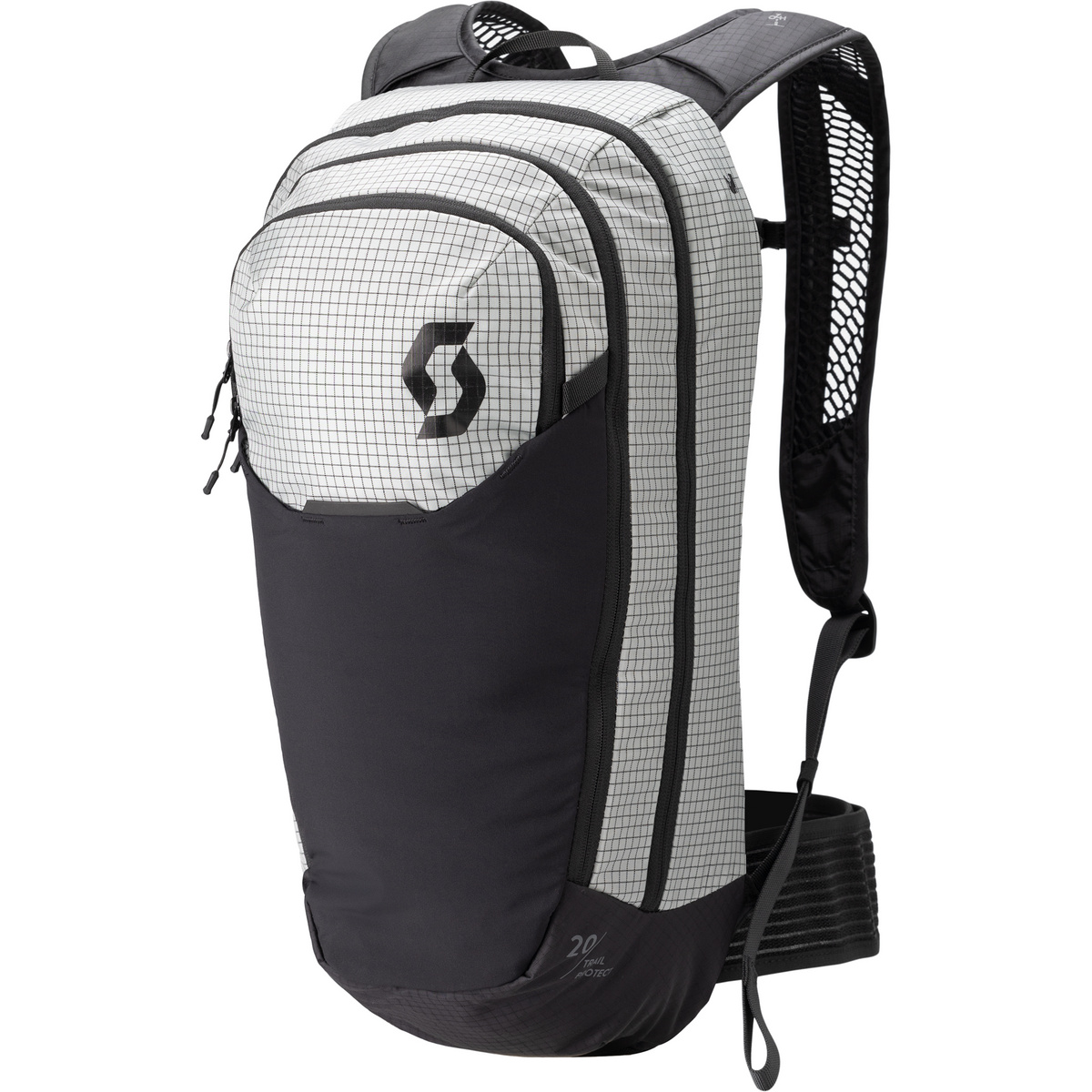 Image of Scott Zaino Trail Protect 20
