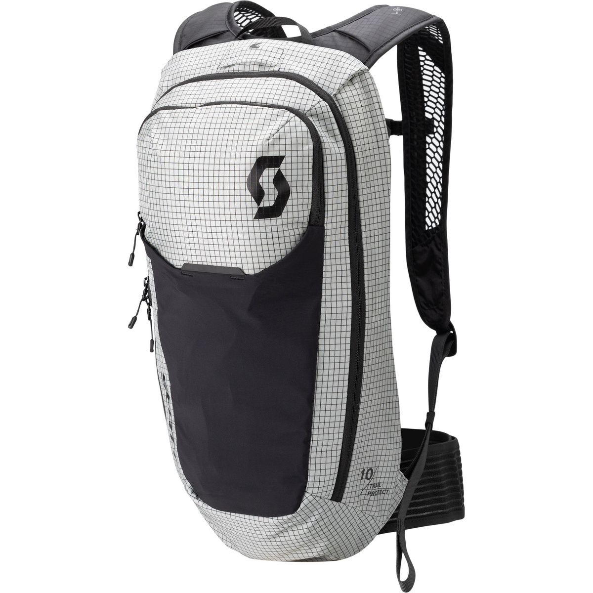 Image of Scott Zaino Trail Protect 10