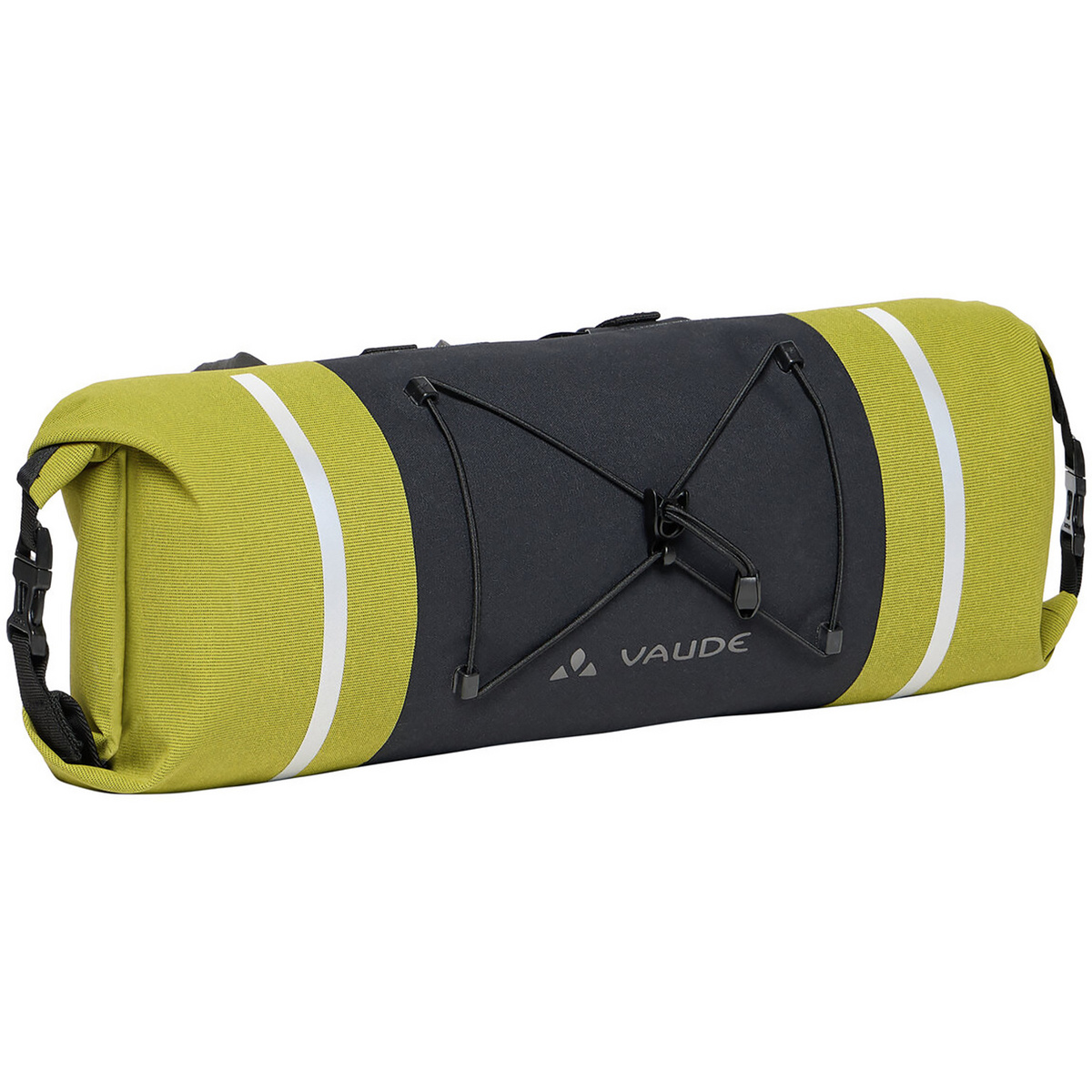 Image of Vaude Borsa da bicicletta Trailfront Compact