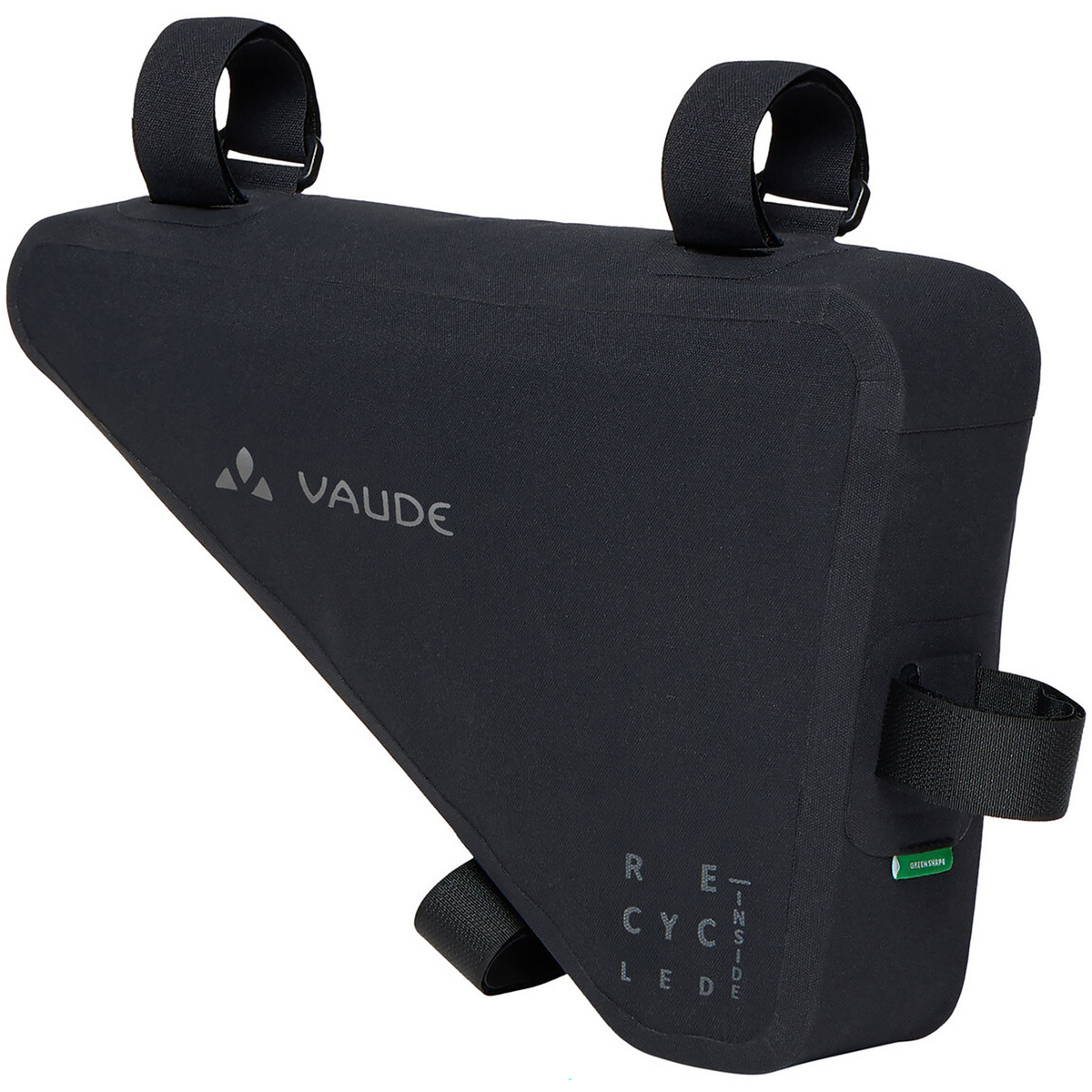 Image of Vaude Borsa da bicicletta Trailframe M