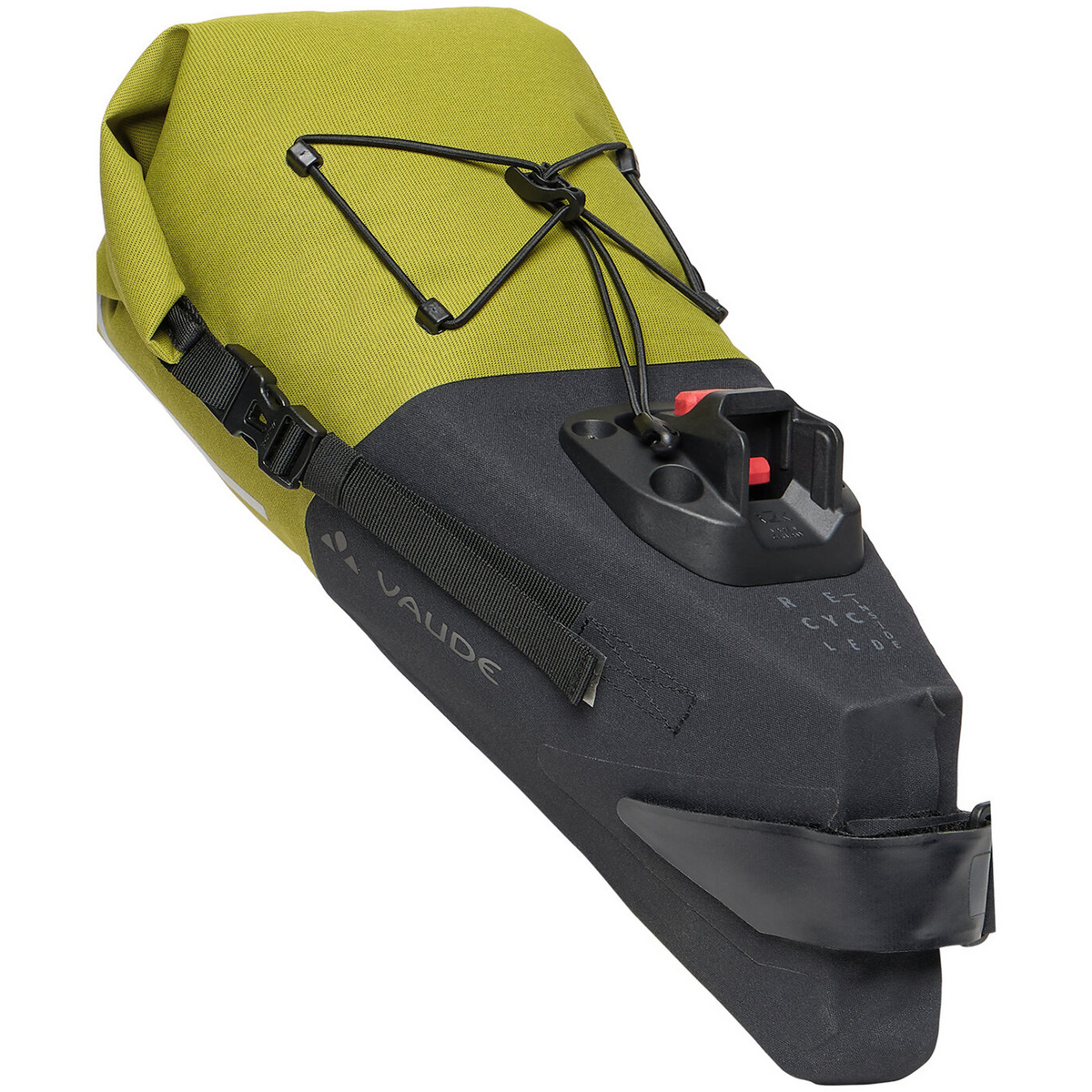 Image of Vaude Borsa da bicicletta Trailsaddle M