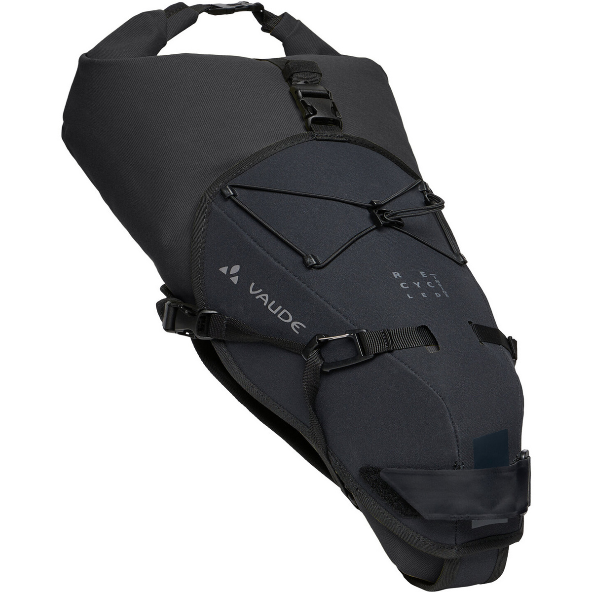 Image of Vaude Trailsaddle Cage Fahrradtasche