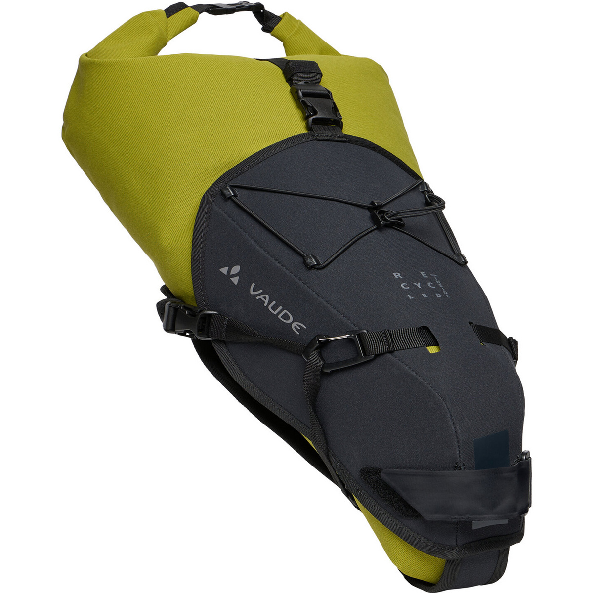 Image of Vaude Borsa da bicicletta Trailsaddle Cage