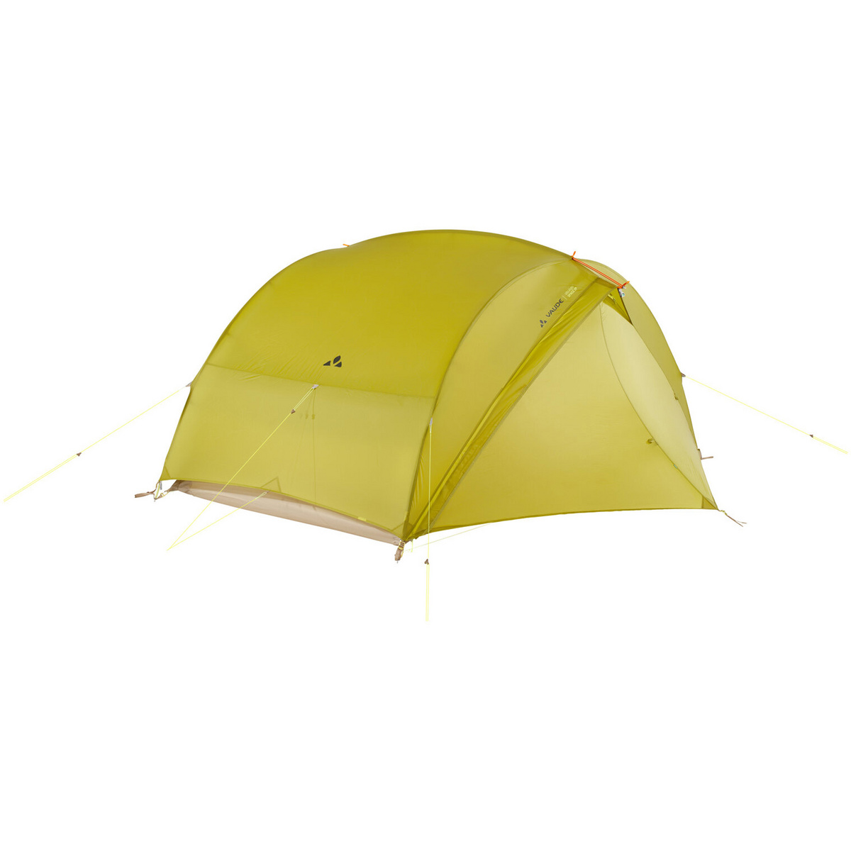 Image of Vaude Tenda Ultralight Space 2P