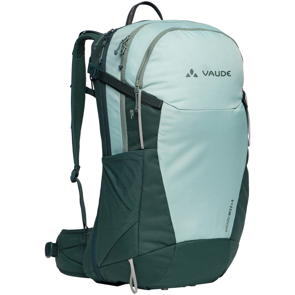 Image of Vaude Donna Zaino Wizard 22+4