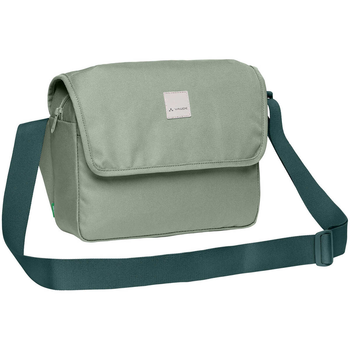 Vaude Coreway Messenger 6 Tasche (Größe 6L, gruen)