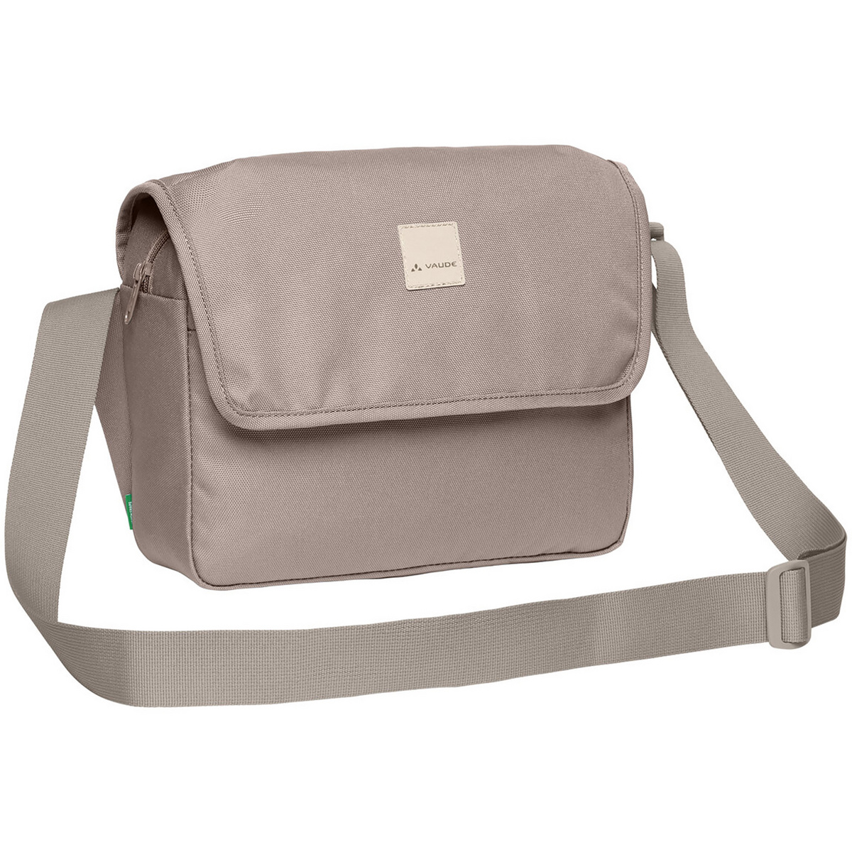 Vaude Coreway Messenger 6 Tasche (Größe 6L, braun)