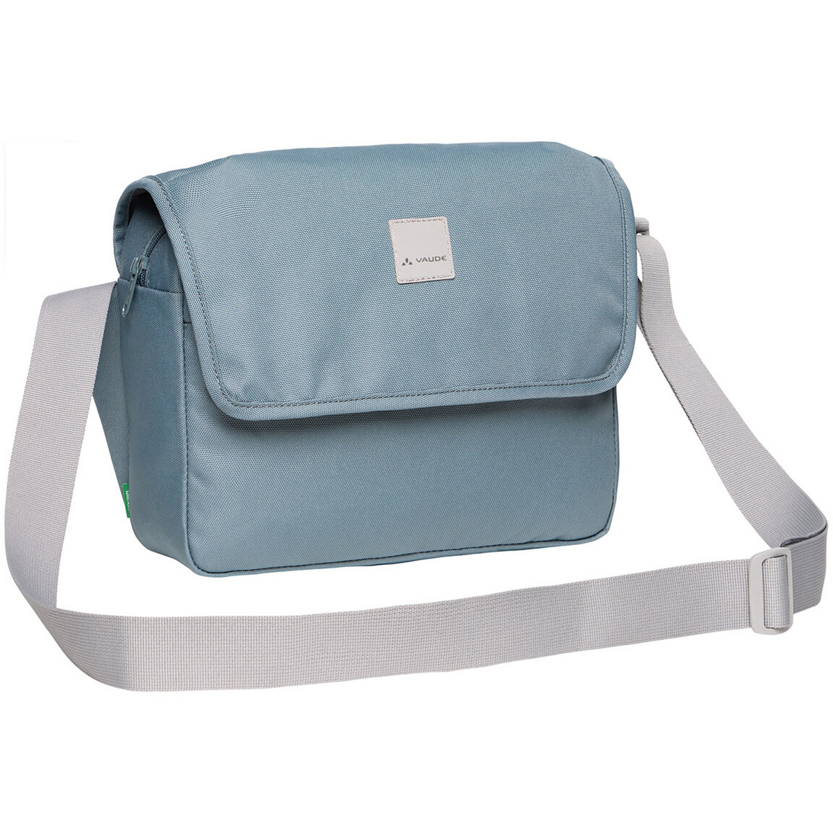 Vaude Coreway Messenger 6 Tasche (Größe 6L, grau)