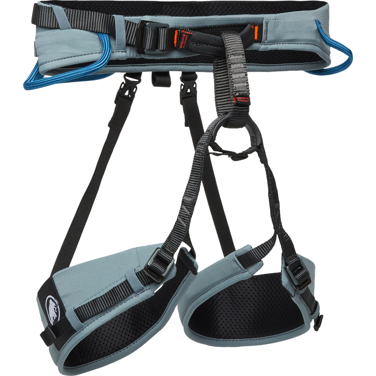 Image of Mammut Damen Ophir 3 Slide 2.0 Klettergurt