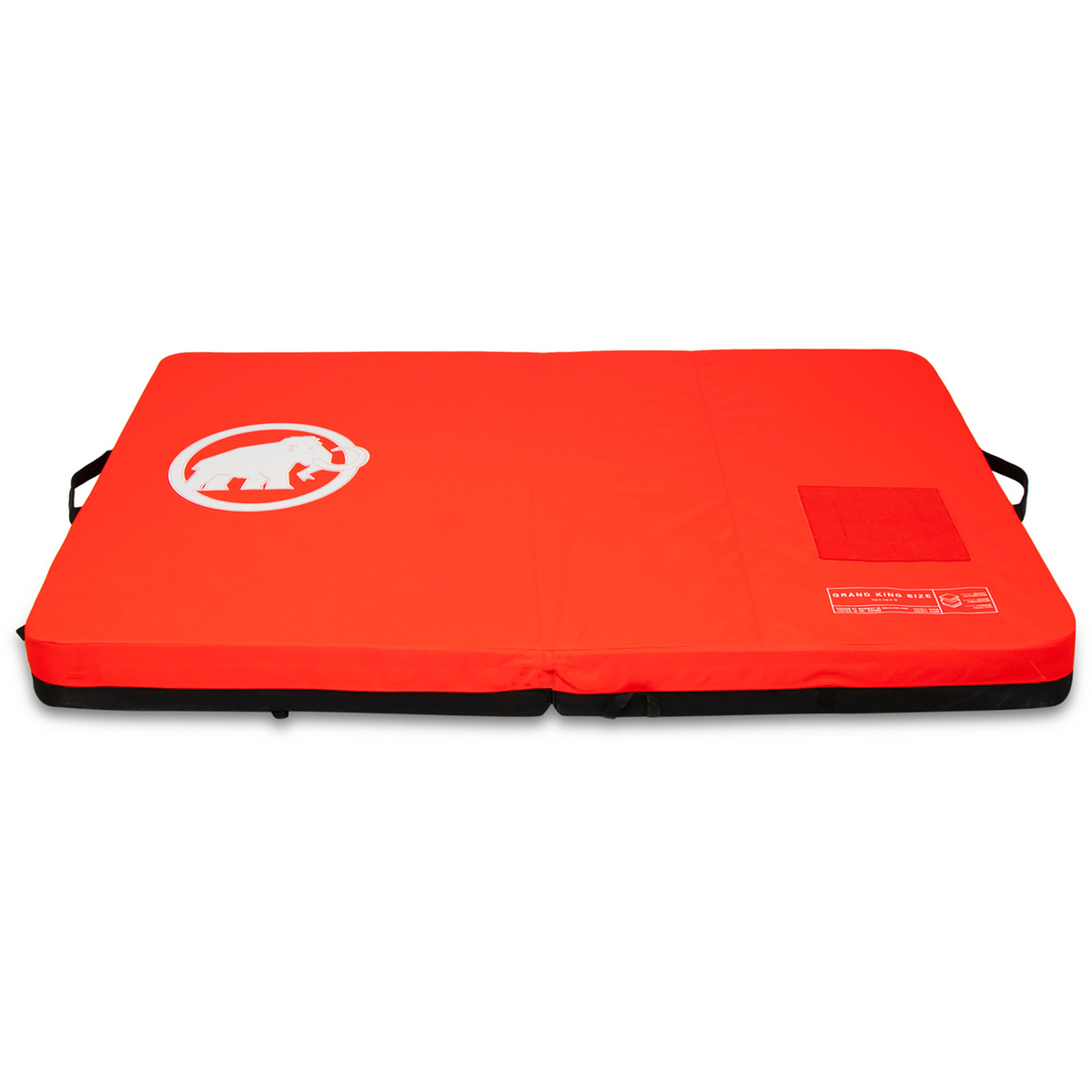 Image of Mammut Grand King Size Crash Pad