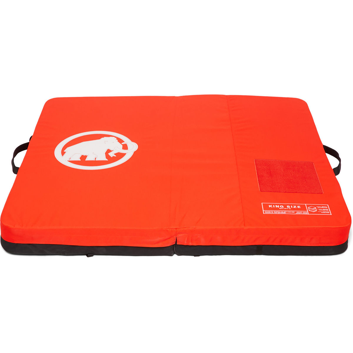 Image of Mammut King Size Crash Pad