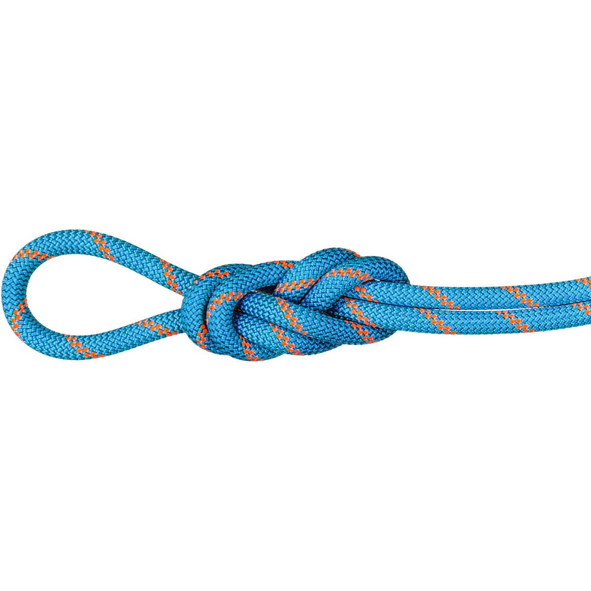 Image of Mammut Corda da arrampicata 8.7 Alpine Sender Dry 70m