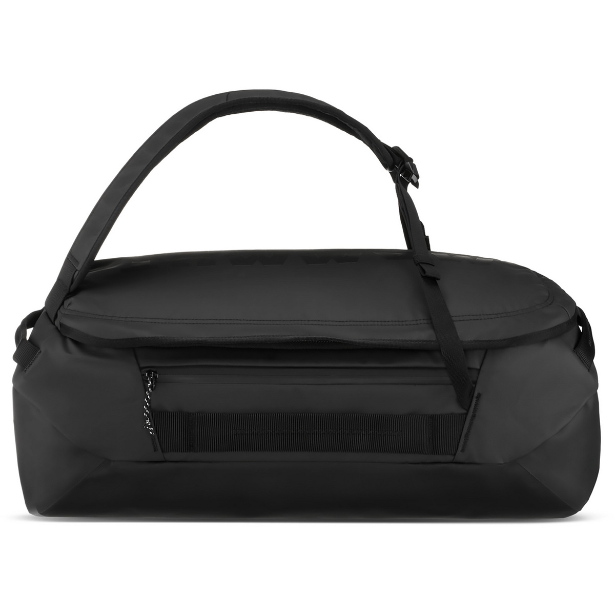 Mammut Cargo 35 Reisetasche (Größe 35L, schwarz)
