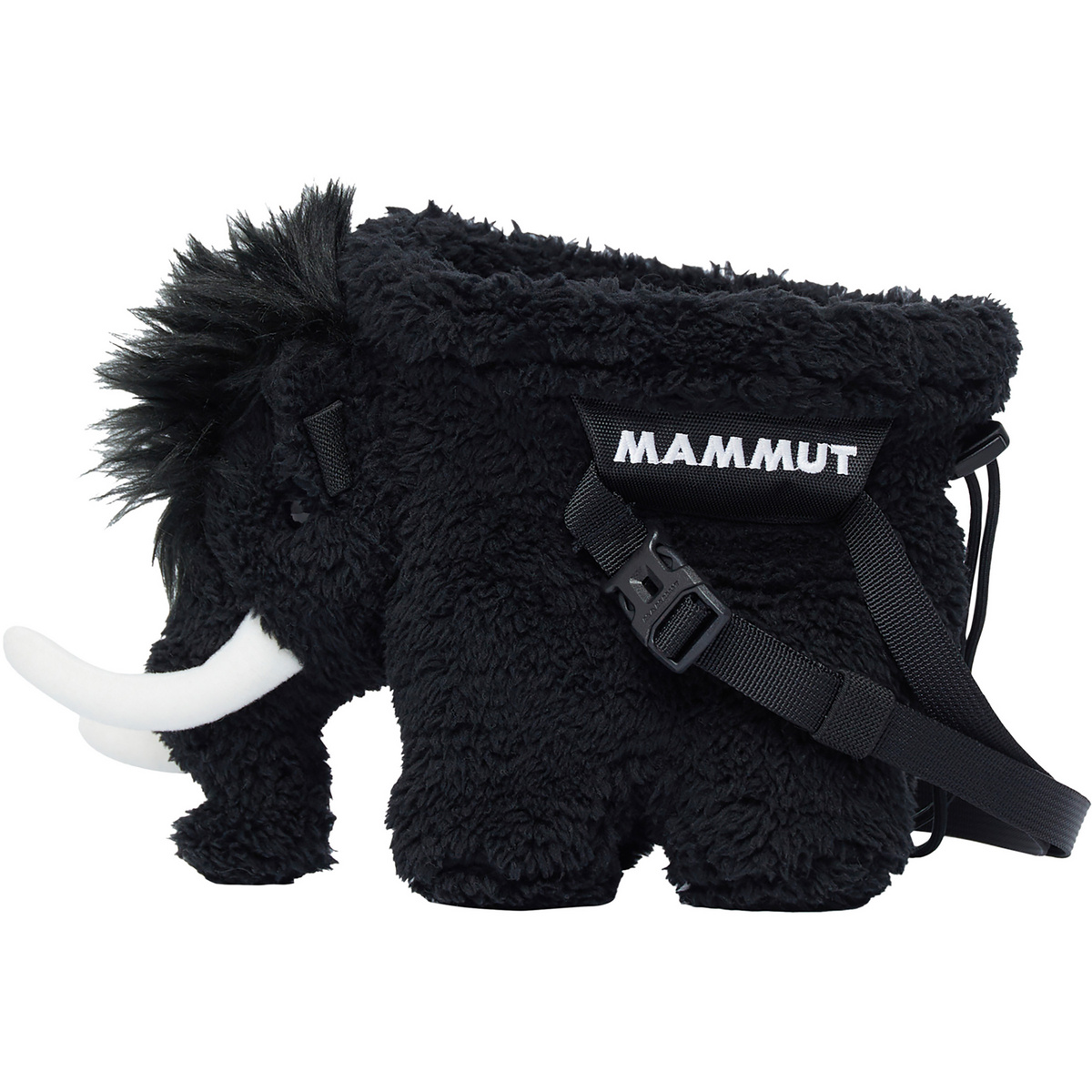 Image of Mammut Fluffy Chalk Bag