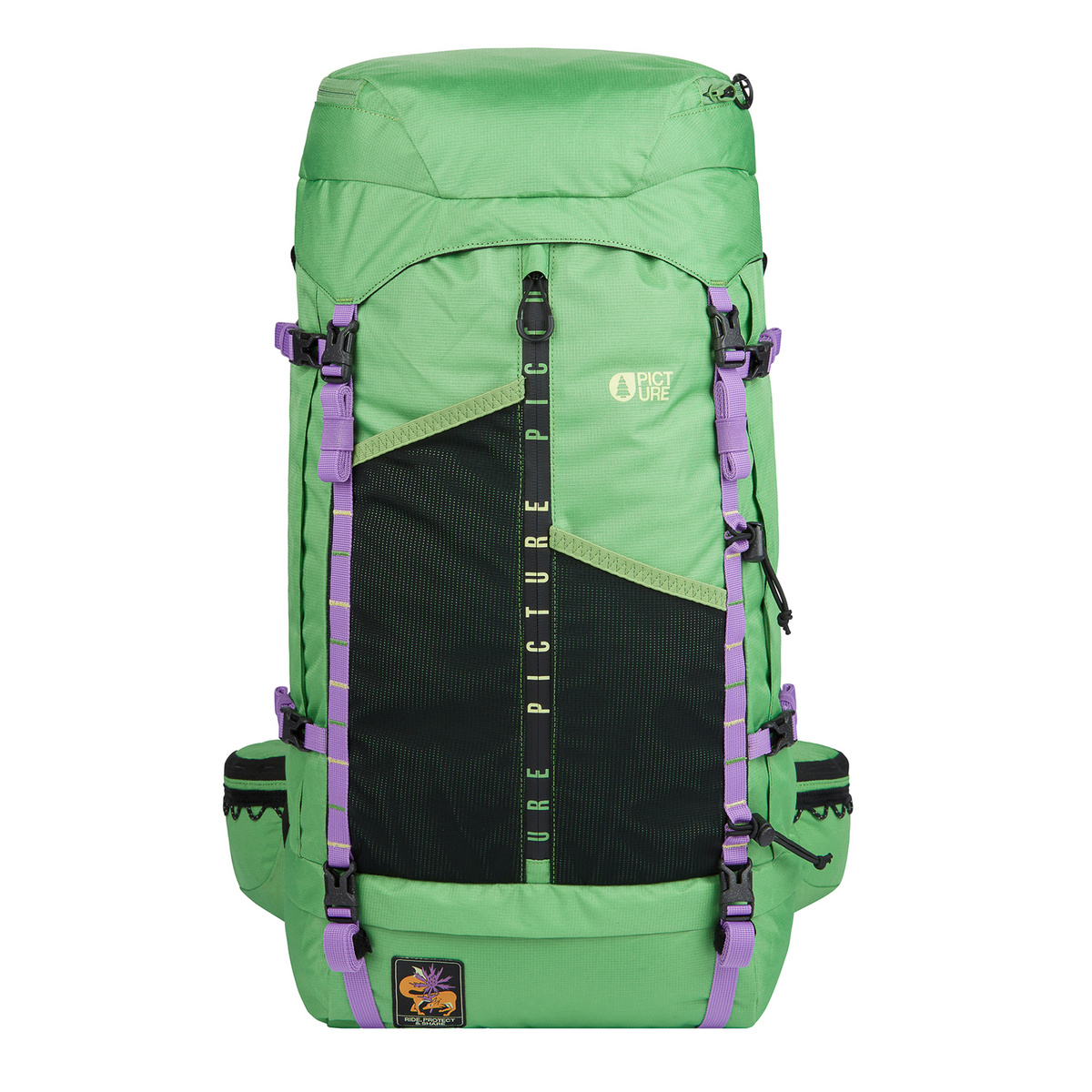 Image of Picture Damen Off Trax 30+10 Rucksack