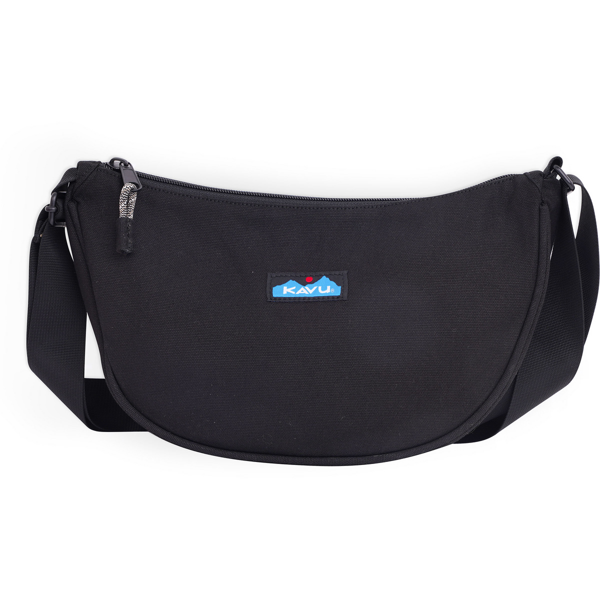 Image of Kavu Saddle Satchel Umhängetasche