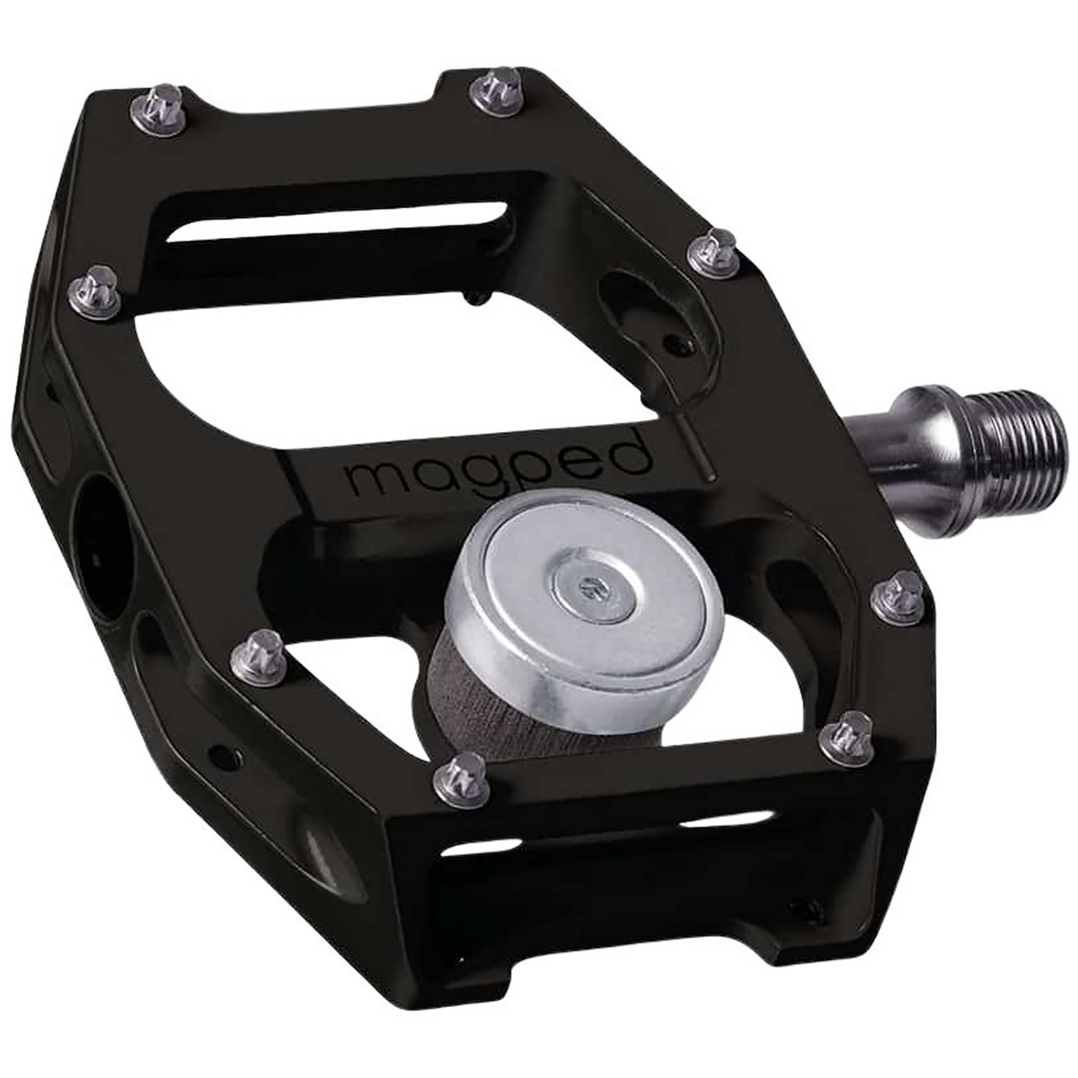 Magped Pédales Ultra2 (taille 200N, Noir)