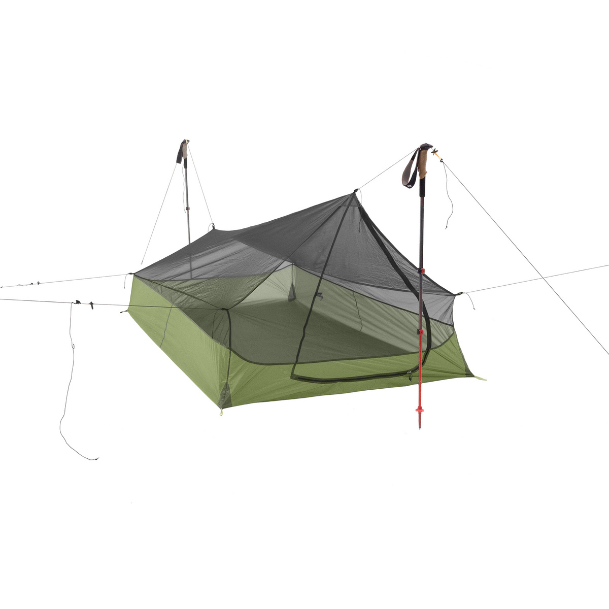 Image of Sea to Summit Escapist Mesh Bug Shelter