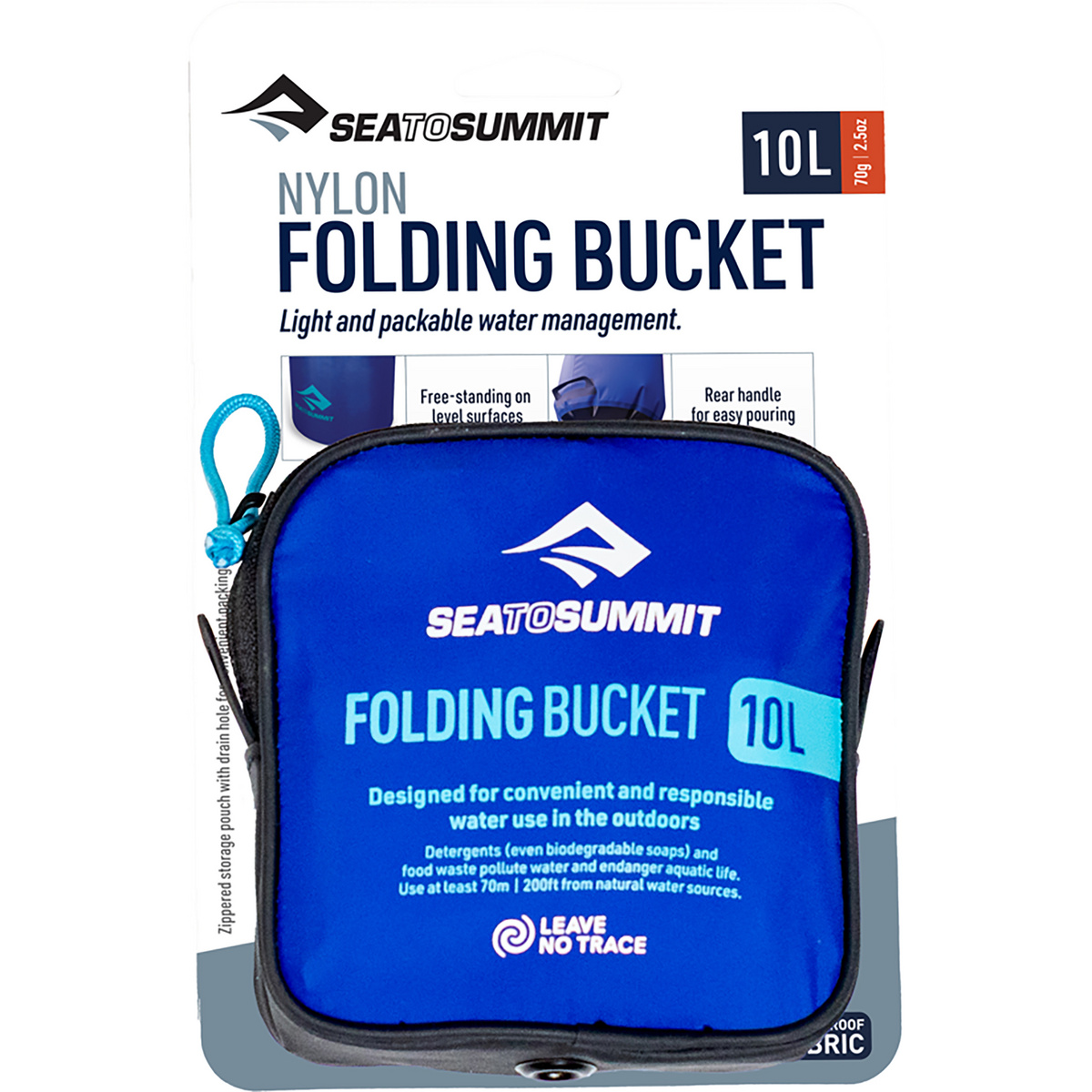 Image of Sea to Summit Folding Bucket Tasche