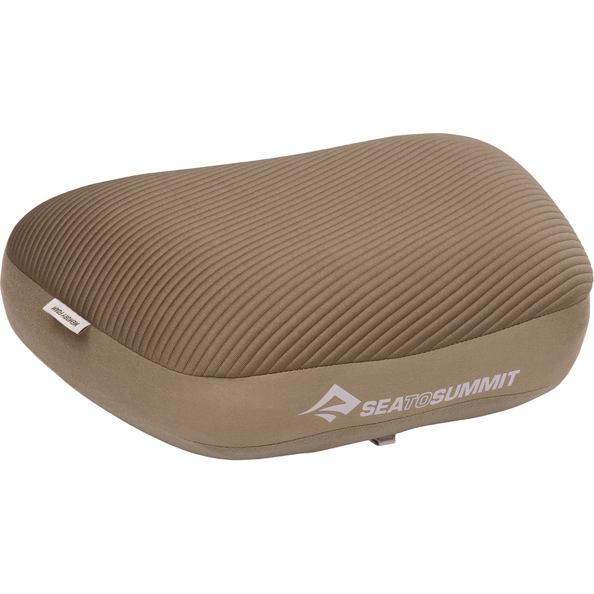 Sea to Summit Aeros Premium Kissen (Größe XL, oliv)