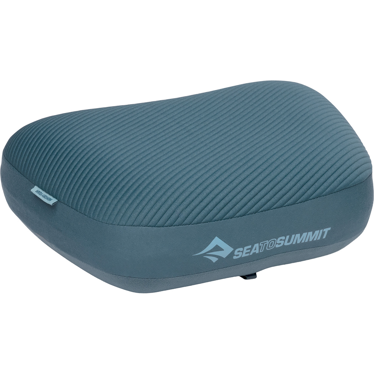 Sea to Summit Aeros Premium Kissen (Größe XL, blau)