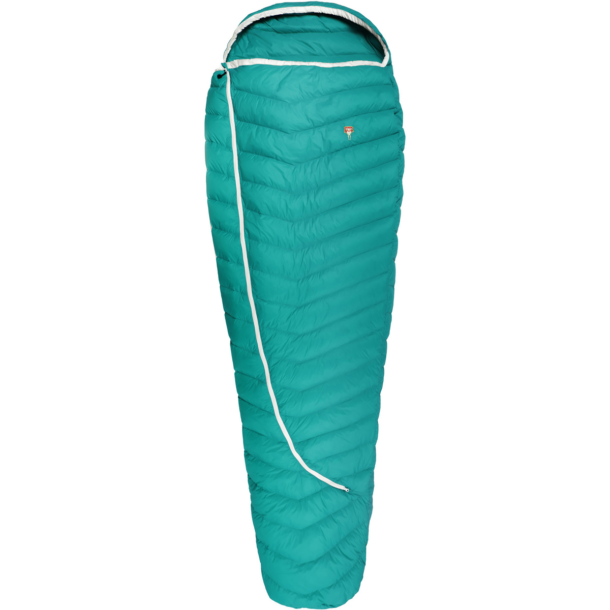 Image of Grüezi Bag DownWool Extreme Light 2.0 Schlafsack