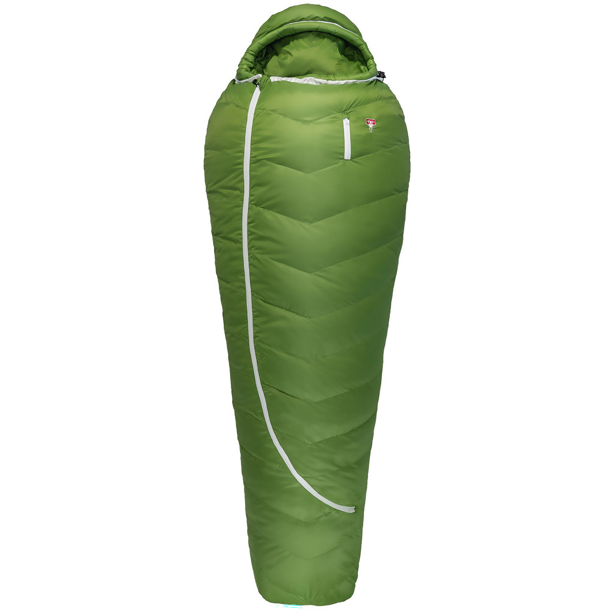 Image of Grüezi Bag DownWool Summer 2.0 Schlafsack