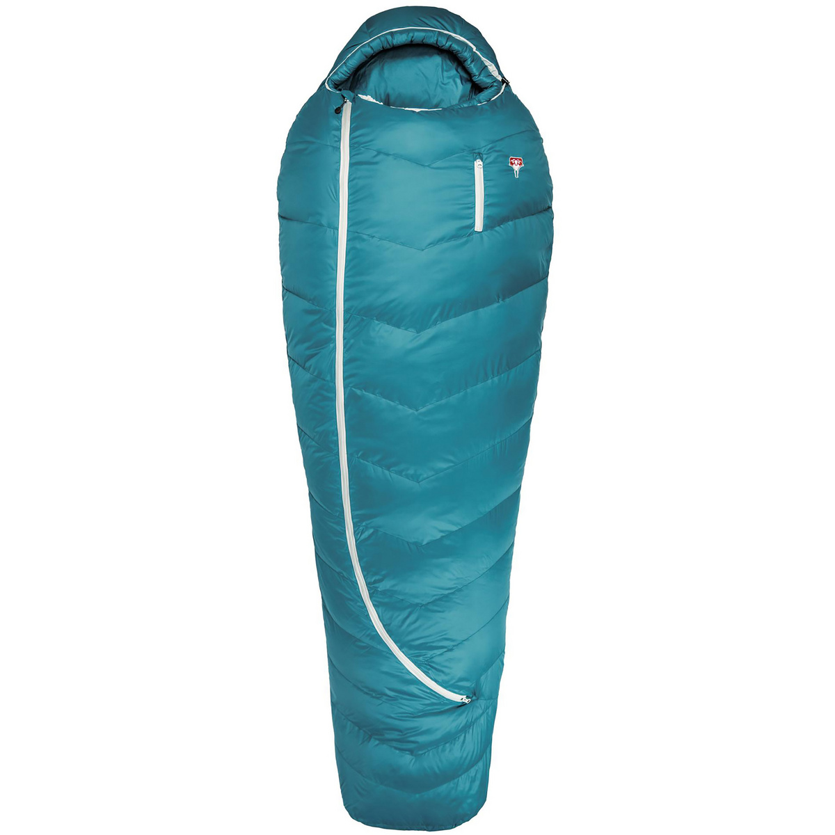 Image of Grüezi Bag DownWool Subzero 2.0 Schlafsack