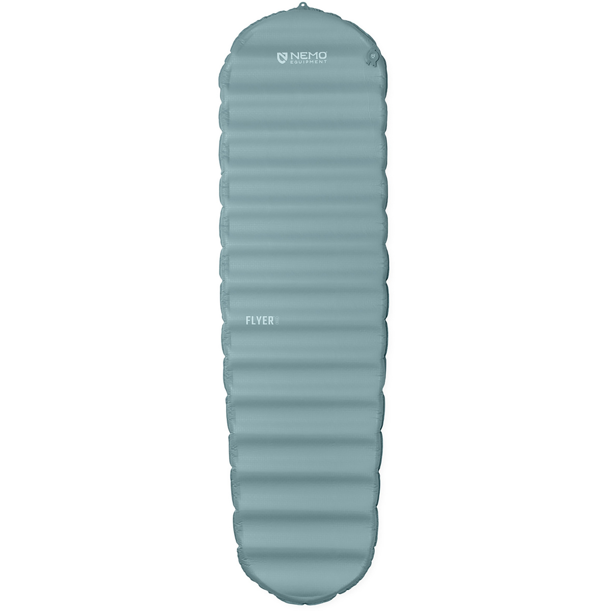 Image of Nemo Equipment Flyer Mummy Isomatte