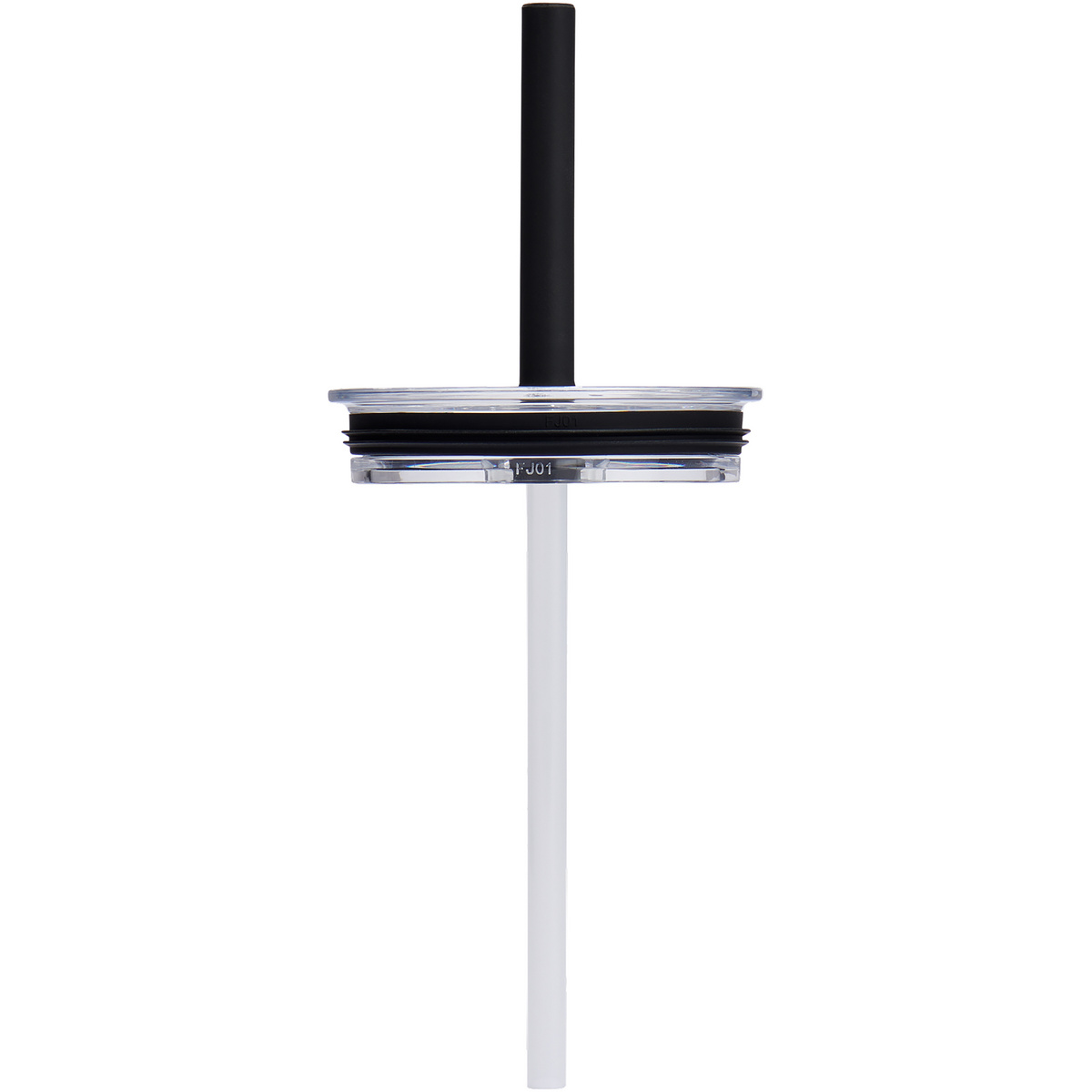Image of Hydro Flask Press-in All Around Tumbler Straw Lid