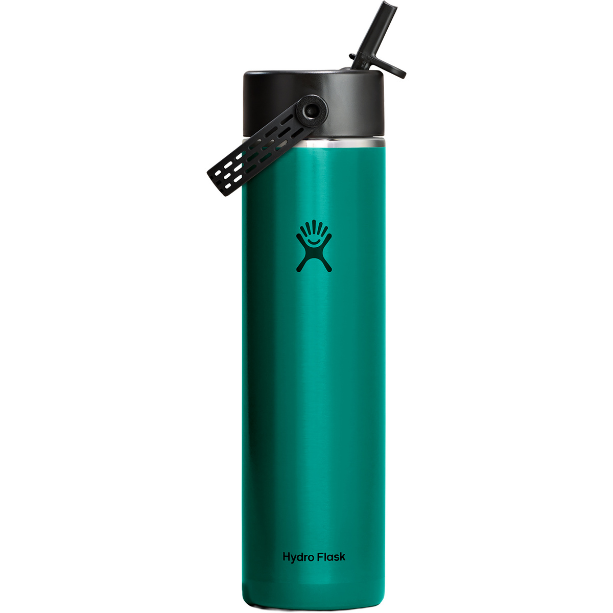Hydro Flask 24oz Lightweight Wide Flex Straw Isolierflasche