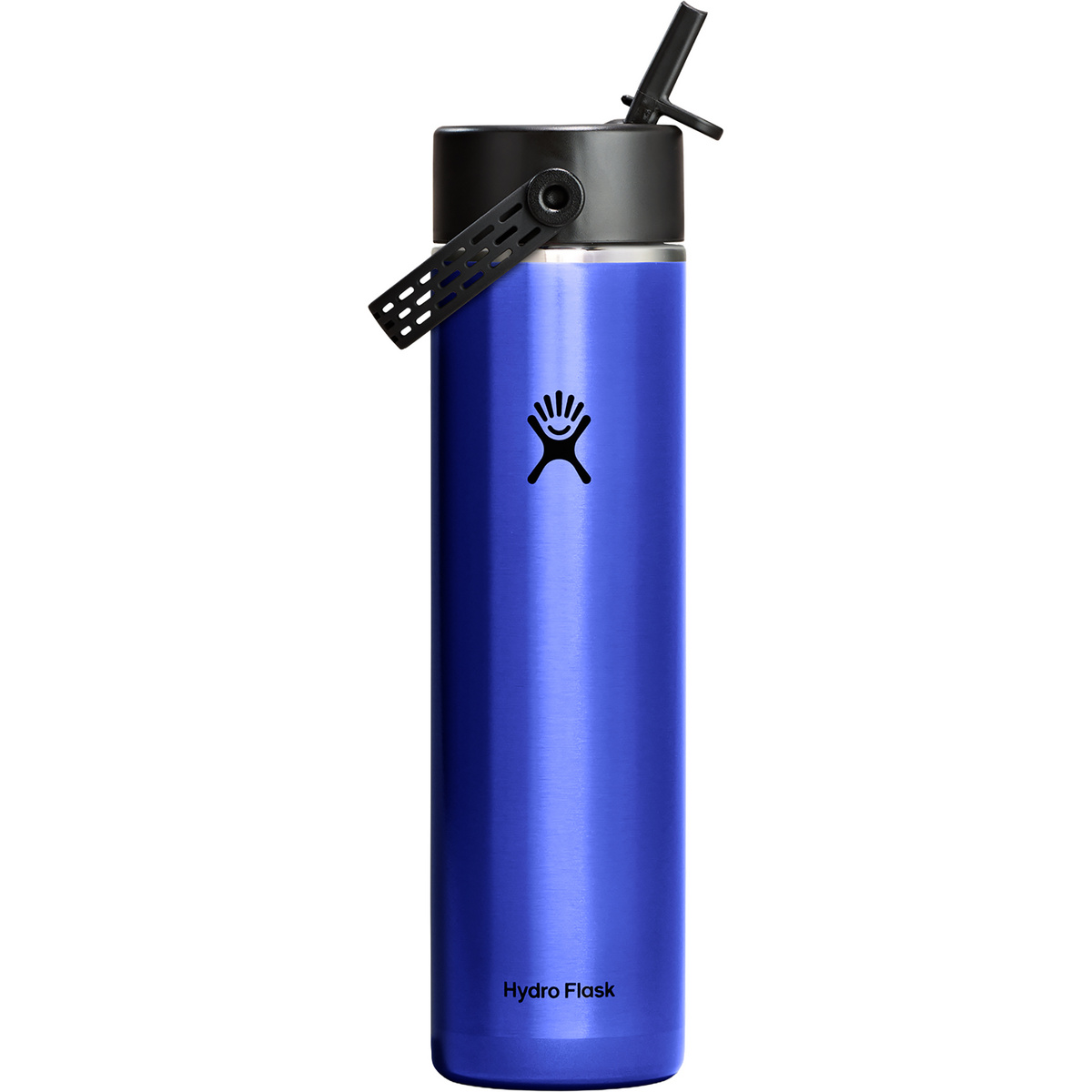 Image of Hydro Flask 24oz Lightweight Wide Flex Straw Isolierflasche