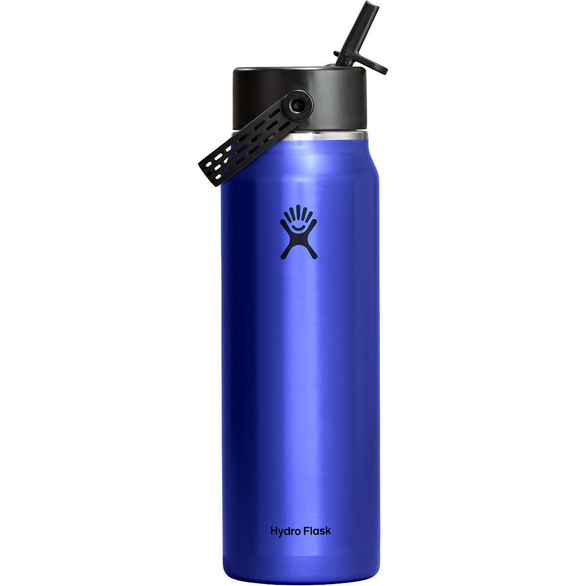Hydro Flask 32oz Lightweight Wide Flex Straw Isolierflasche