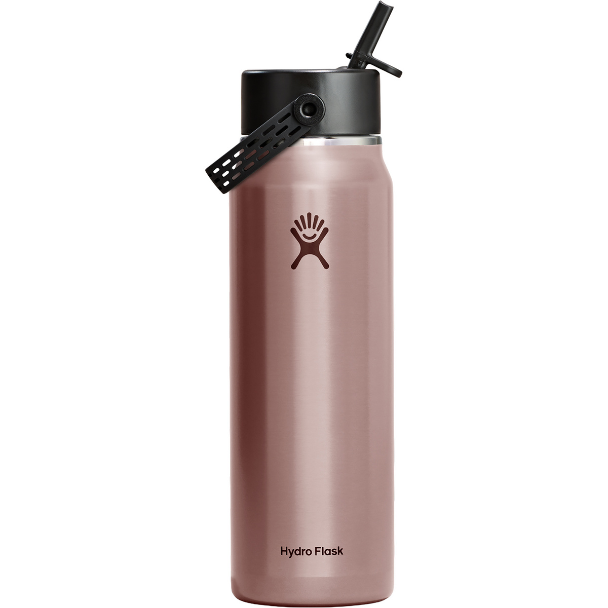 Hydro Flask 32oz Lightweight Wide Flex Straw Isolierflasche