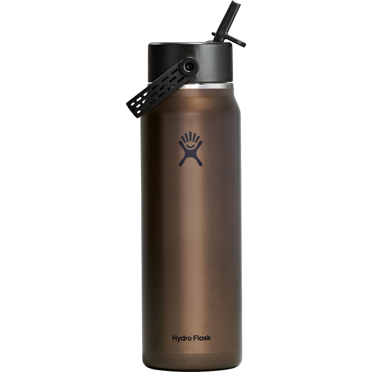 Image of Hydro Flask Borraccia isolata 32oz Lightweight Wide Flex Straw